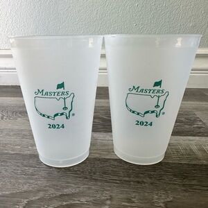 Masters Tournament Cup 2024